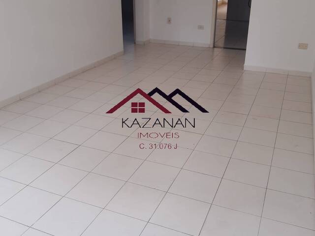 #5962 - Apartamento para Venda em Santos - SP - 3