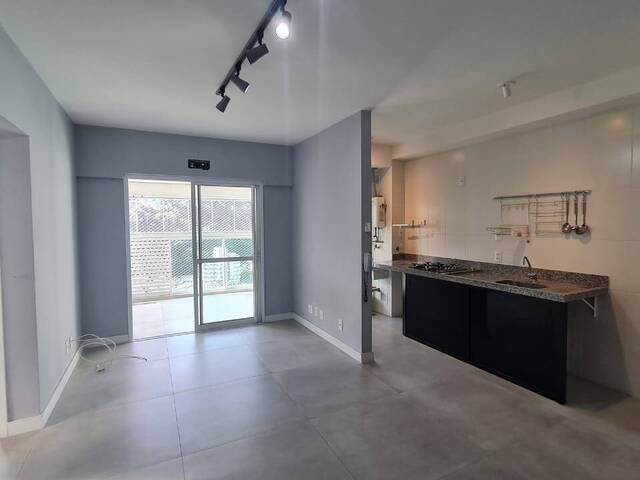 Apartamento para Venda em Santos - 5