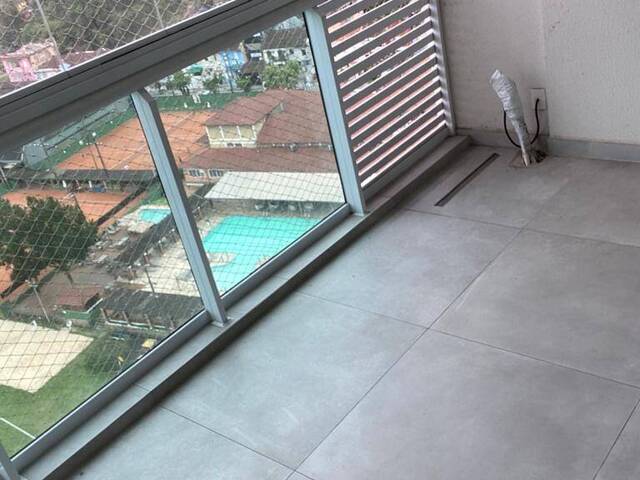 #5967 - Apartamento para Venda em Santos - SP - 3