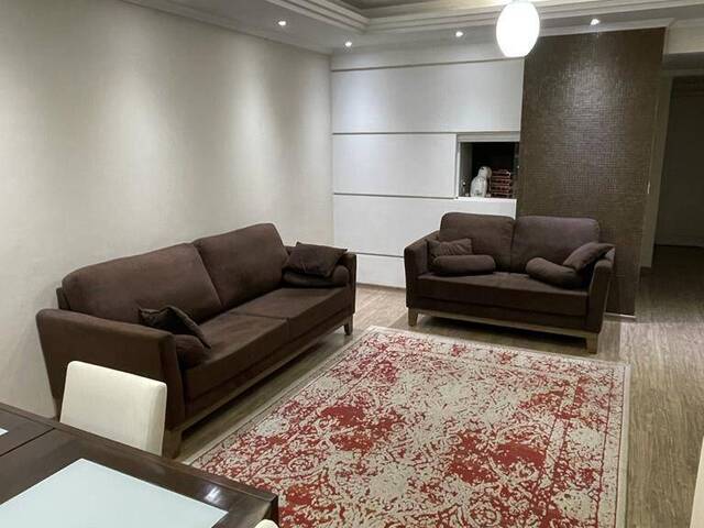 #5968 - Apartamento para Temporada em Santos - SP - 3