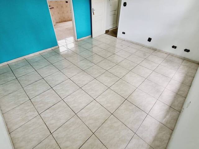 #5973 - Apartamento para Locação em Santos - SP - 2