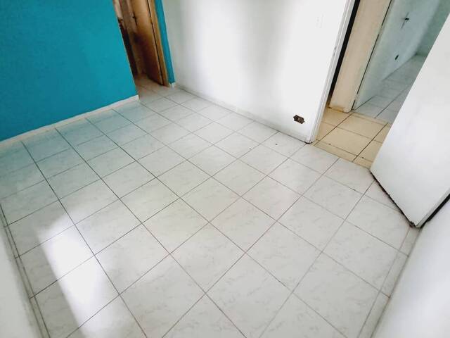 #5973 - Apartamento para Locação em Santos - SP - 3