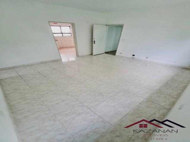 #5974 - Apartamento para Locação em Santos - SP - 1