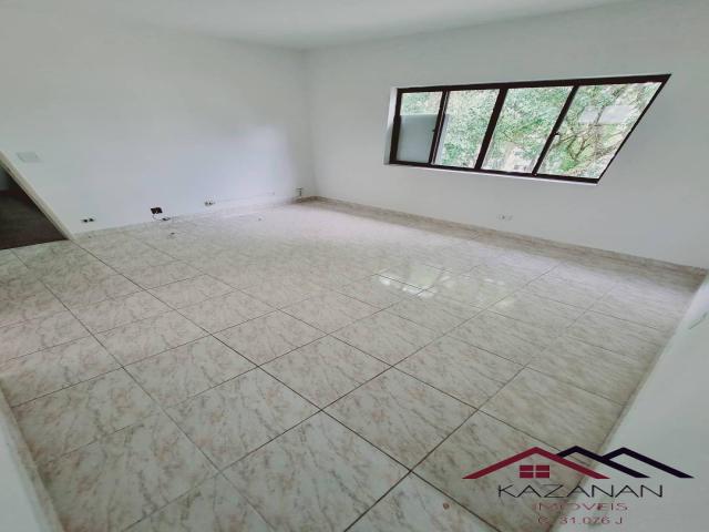 #5974 - Apartamento para Locação em Santos - SP - 2
