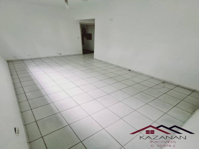 #5977 - Apartamento para Locação em Santos - SP - 2