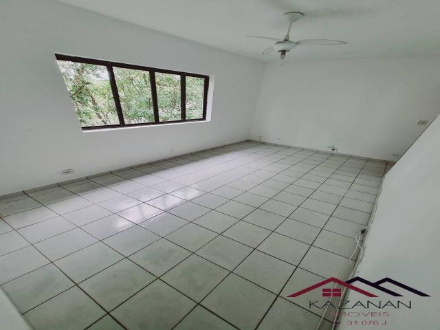 #5977 - Apartamento para Locação em Santos - SP - 1