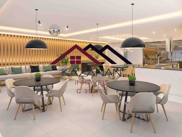 Apartamento para Venda em Santos - 4