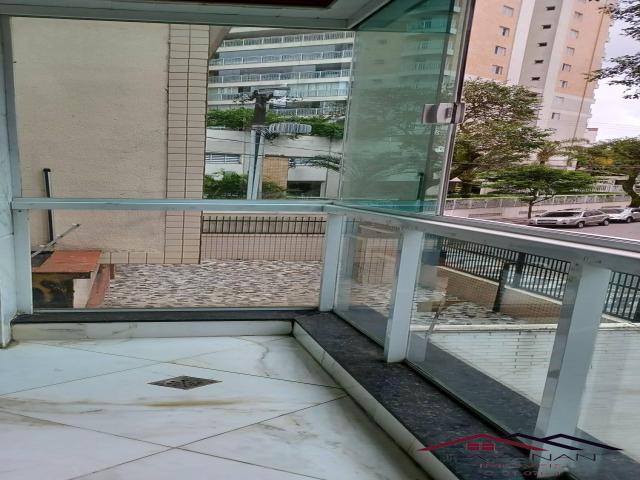 #5991 - Apartamento para Venda em Santos - SP