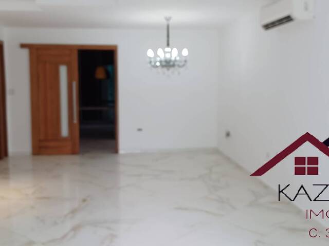 #5991 - Apartamento para Venda em Santos - SP