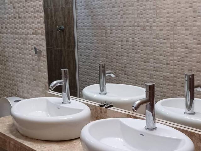 Apartamento para Venda em Santos - 5
