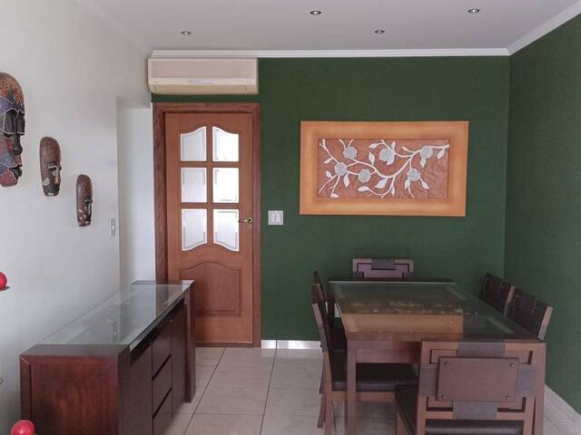 Apartamento para Locação em São Vicente - 5