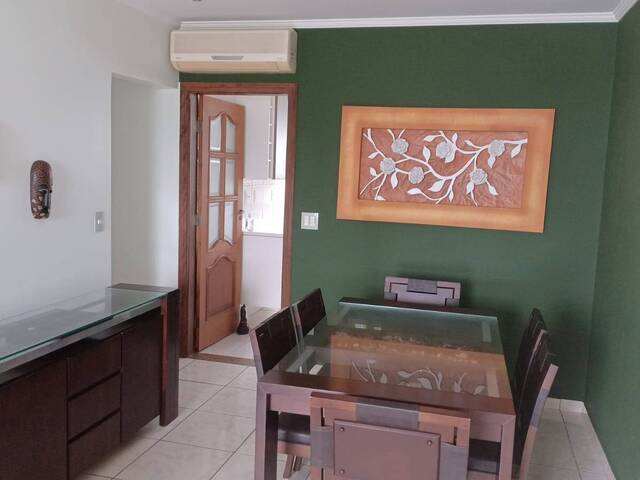 Apartamento para Locação em São Vicente - 4