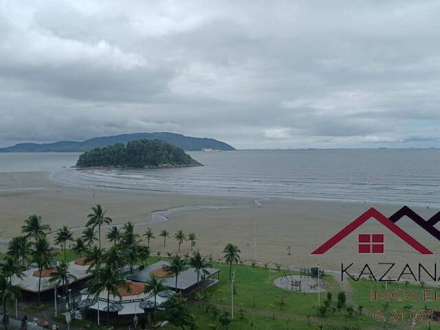 Locação em Itararé - São Vicente