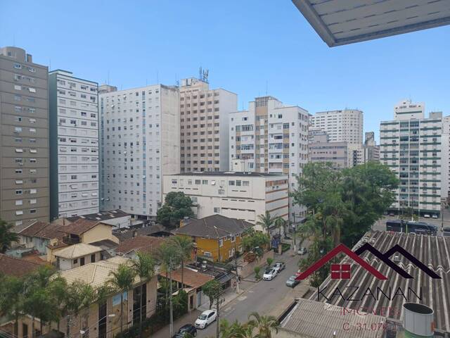 #5995 - Apartamento para Venda em São Vicente - SP - 3