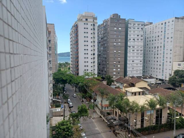 Apartamento para Venda em São Vicente - 4