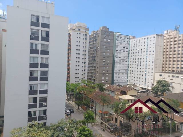 #5995 - Apartamento para Venda em São Vicente - SP - 1