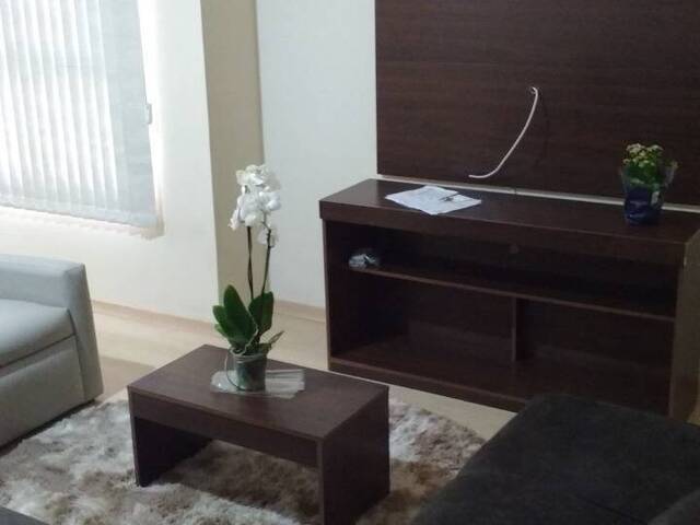 Apartamento para Venda em São Vicente - 5