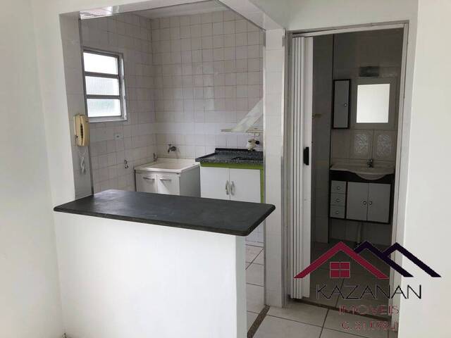 Apartamento para Venda em São Vicente - 5