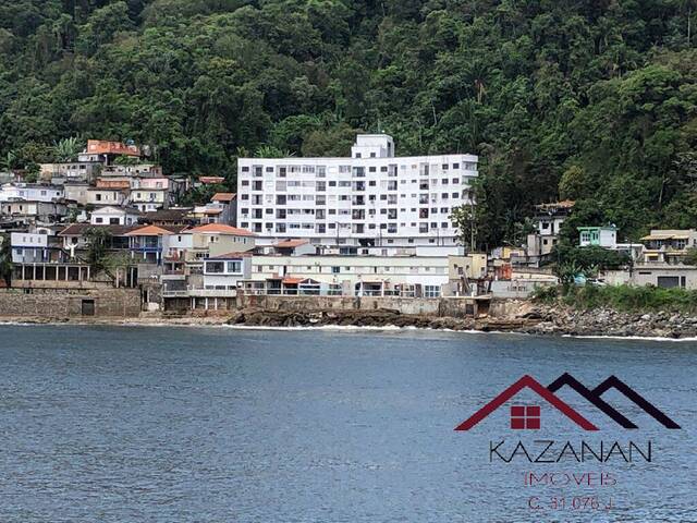 #5999 - Apartamento para Venda em São Vicente - SP - 2