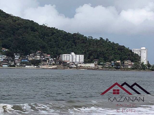 #5999 - Apartamento para Venda em São Vicente - SP - 3