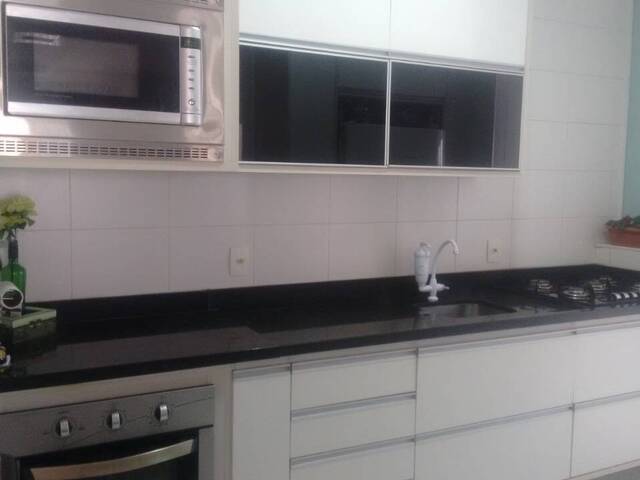 Apartamento para Venda em Santos - 5
