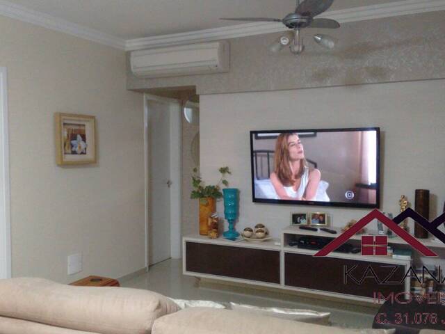 #6000 - Apartamento para Venda em Santos - SP - 2
