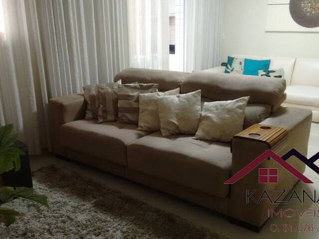 #6000 - Apartamento para Venda em Santos - SP - 3