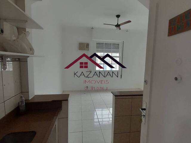 Apartamento para Locação em Santos - 4