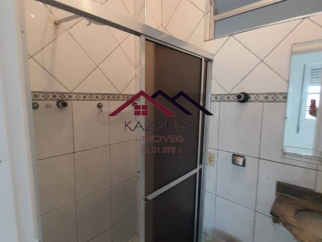 Apartamento para Locação em Santos - 5
