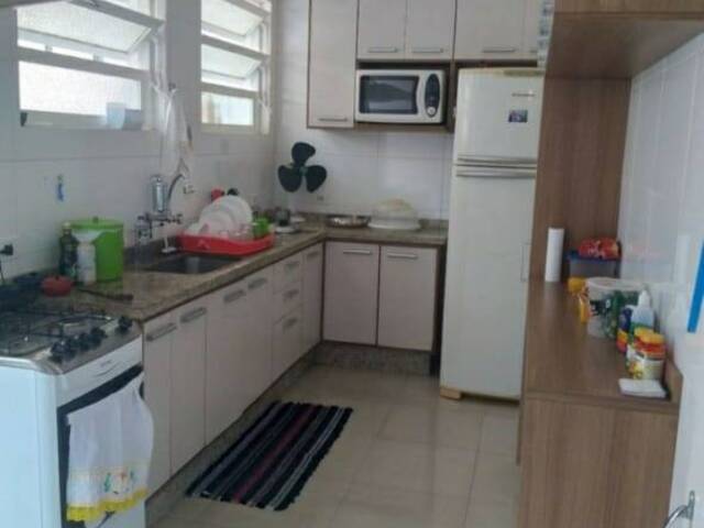 Apartamento para Venda em Santos - 4