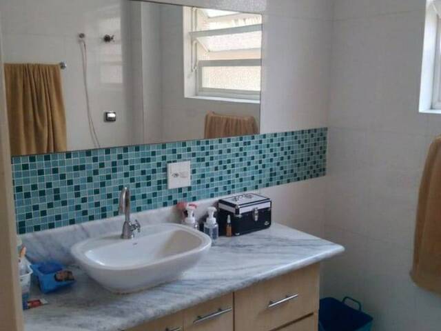 Apartamento para Venda em Santos - 5