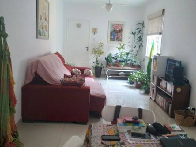 #6007 - Apartamento para Venda em Santos - SP - 2