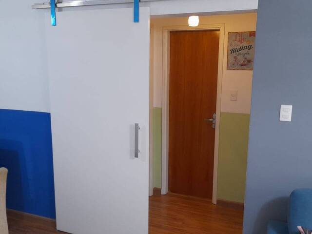 Apartamento para Venda em Santos - 4