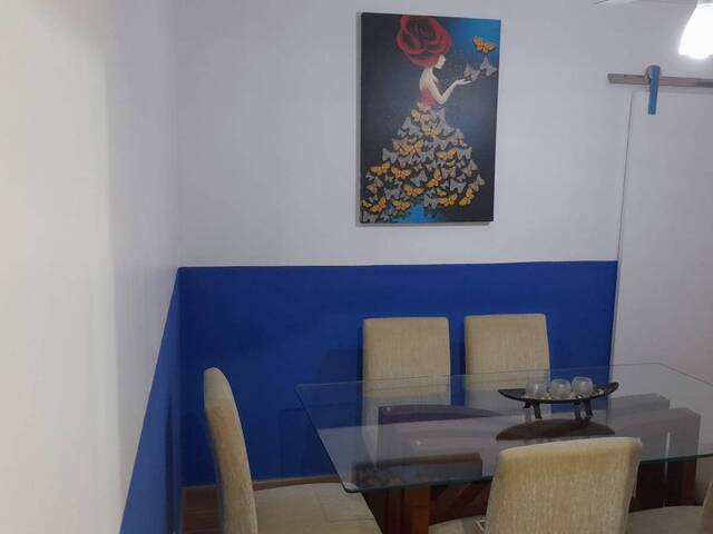 Apartamento para Venda em Santos - 5