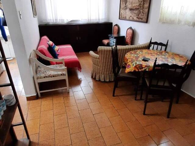 #6018 - Apartamento para Venda em São Vicente - SP - 3