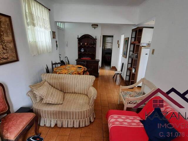 #6018 - Apartamento para Venda em São Vicente - SP - 2