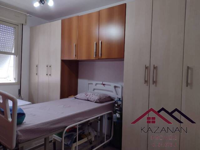 Apartamento para Venda em Santos - 4