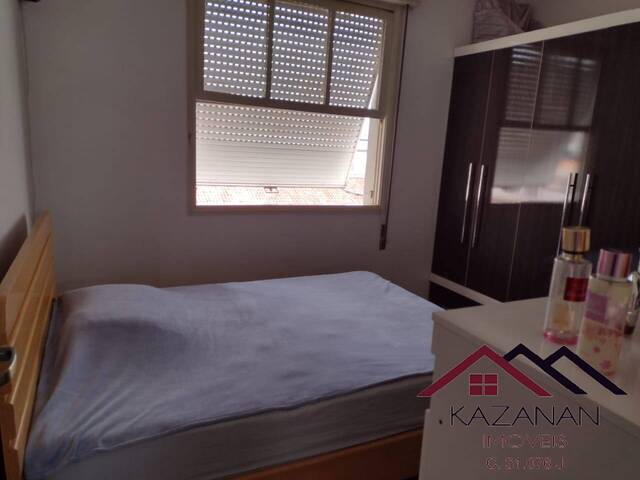 Apartamento para Venda em Santos - 3