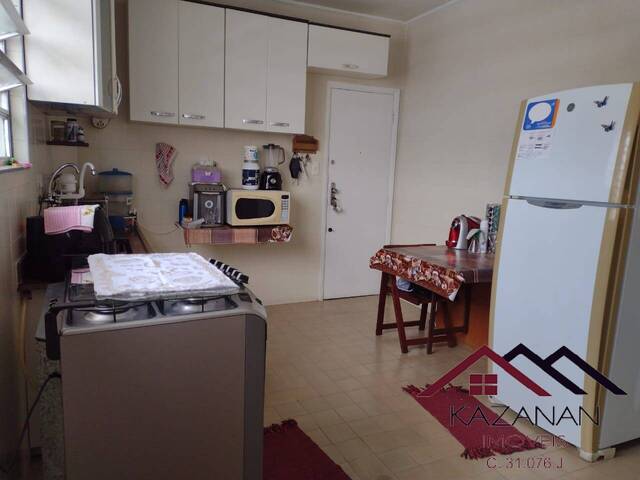 Apartamento para Venda em Santos - 5