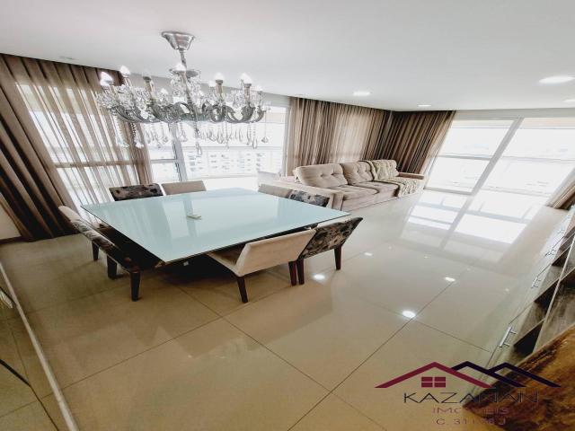 #6025 - Apartamento para Venda em Santos - SP - 2