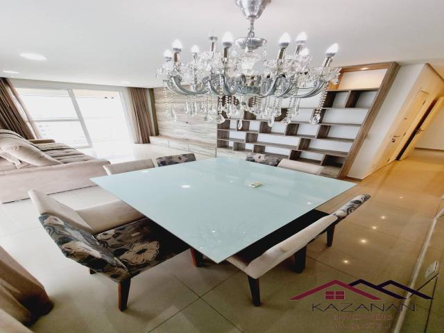 #6025 - Apartamento para Venda em Santos - SP - 3