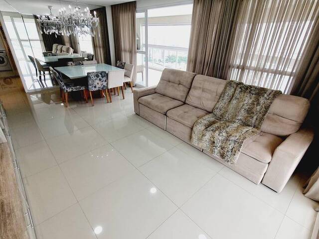 Apartamento para Venda em Santos - 4