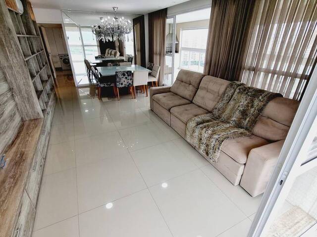 Apartamento para Venda em Santos - 5