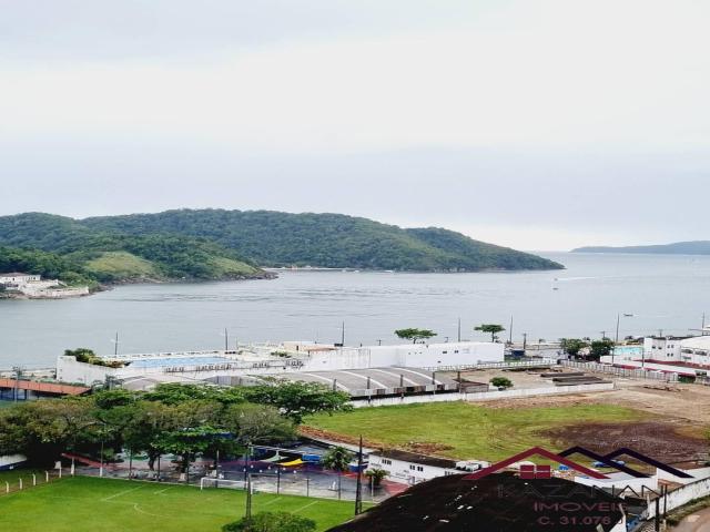 Venda em Ponta da Praia - Santos