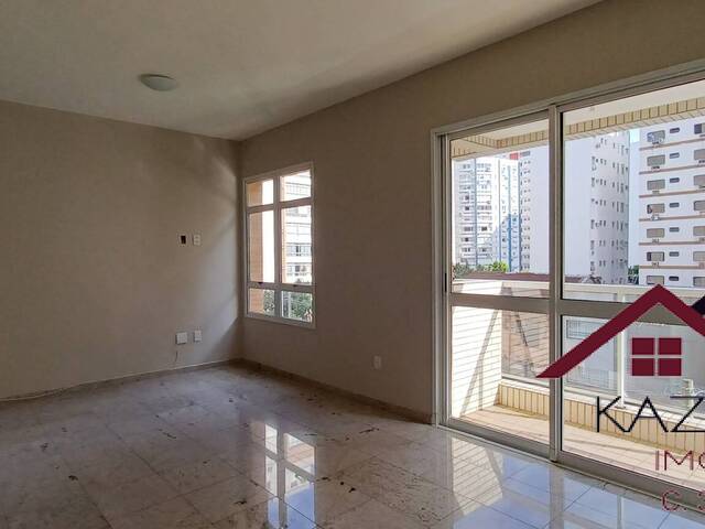 #6028 - Apartamento para Venda em Santos - SP - 3