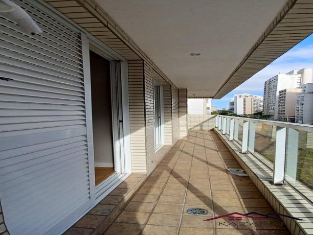#6028 - Apartamento para Venda em Santos - SP - 1