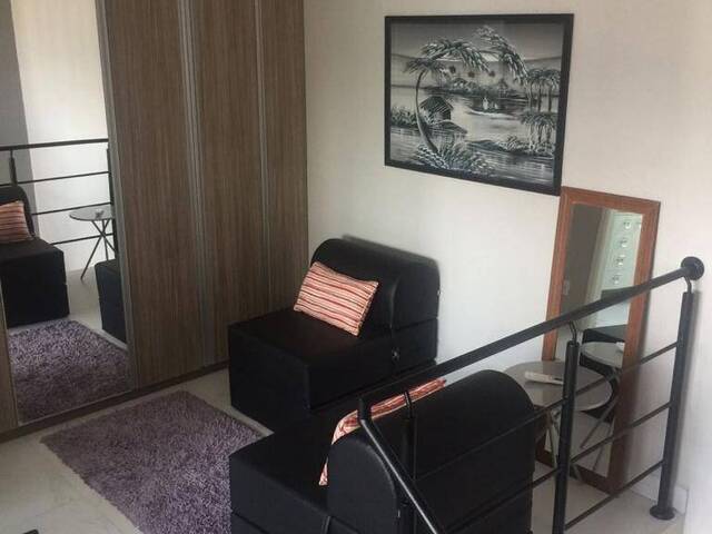 Apartamento para Venda em Santos - 3
