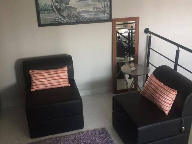 Apartamento para Venda em Santos - 4