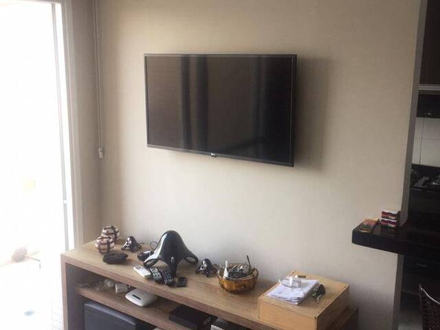 Apartamento para Venda em Santos - 5