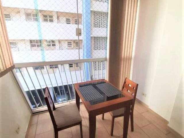 #6030 - Apartamento para Venda em Santos - SP - 3
